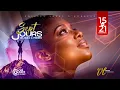 Lagu 7 JOURS DE JEÛNE ET PRIÈRES - JOUR 3 ( MATIN ) l Apôtre MOHAMMED SANOGO I 17/12/2025