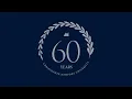 The 60th Anniversary of Christopher Newport University