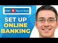 How to Set Up Online Banking with BMO Harris Full Tutorial