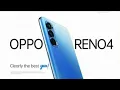 Iklan OPPO RENO4 ''Clearly The Best You!'' 15sec (2020) [Revisi]