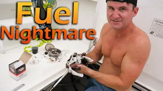 Fuel Nightmare – S6:E28
