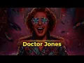 Doctor Jones - Aqua (Tagalog Cover)