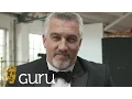 60 Seconds with Paul Hollywood
