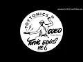 COEO - Japanese Woman (Original Mix) [Toy Tonics]