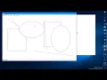 Demo Paint WIN32 API