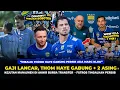 Download Lagu 🔴TRANSFER FANTASTIS DIDETIK AKHIR, Thome Haye Gabung + 2 Asing ⁉️~ Klok Bilang Begini, Futros Pergi🔥