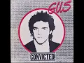 Download Lagu Gus   I'm Not Finished on HQ Vinyl with Lyrics in Description