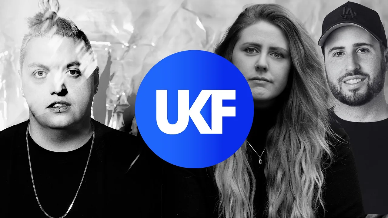 Flux Pavilion x Wooli x Cammie Robinson - On Repeat Flux Pavilion x Wooli x Cammie Robinson - On Repeat