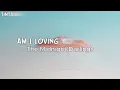 The Midnight Darlings - Am I Loving You Alone? ( Lyrics )