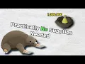 Ranging the Giant Mole - Quick Easy Low Reqs for everybody