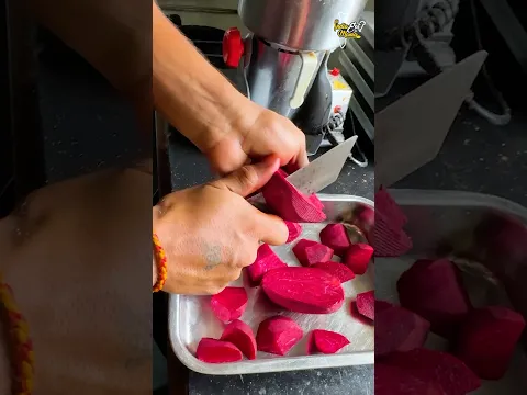 Beet root Halwa #beetroot #halwa #trichy #tamilnadu #shorts