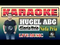 Download Lagu Karaoke HUGEL ABG Nada Pria Live Music || Gloria Trio