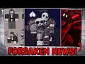 Download Lagu Forsaken News: HYTOKO MIGHT ADD THIS NOLI SKIN! + Flowers and Spectre Fan Art (ITS GOOD)