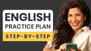 Download Start practicing English consistently with these steps MP3