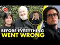 Lagu The Night Before the Reiner Murders | The Hollywood Homicide of Rob Reiner and Michele Singer