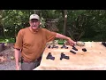 10mm vs 45 ACP
