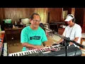Download Lagu SIAPA BILANG LANSIA TIDAK BERGUNA  - COVER DUOLANSIA: SAM GREEN \u0026 AGSA