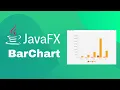 JavaFX and Scene Builder - BarChart setup