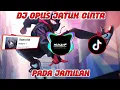 Download Lagu DJ OPUS JATUH CINTA PADA JAMILAH SLOW, REVERB.| DJ VIRAL TIKTOK!!