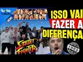Download Lagu STREET FIGHTER VAI MUDAR O CINEMA DE GAMES! CONFIRA AS NOVIDADES BOMBÁSTICAS!I!