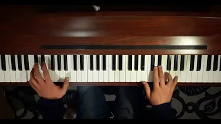 عمر خيرت ليلة القبض على فاطمة بيانو 