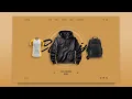 Responsive Clothing Website Design Using HTML CSS And JavaScript