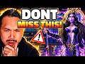 MAVARA FUSION SCHEDULE BREAKDOWN KEY PLANNING TIPS RAID SHADOW LEGENDS