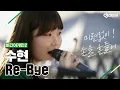 [DJ티비씨] 수현(Akmu Suhyun) - Re-Bye ♬ #비긴어게인2 #DJ티비씨