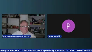 The Immigration Answers Show - Episode 1104