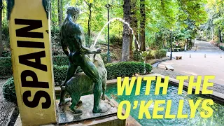 SPAIN – we should move here!