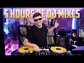 5 HOURS OF PARTY MIX NON STOP π₯