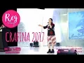 Download Lagu RegVLOG : Crafina 2017 | Regina Poetiray