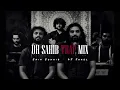 Download Lagu Oh Sahib - Original Soundtrack Trap Version  Of Abdullahpur Ka Devdas | Zain Zohaib X DJ Shael