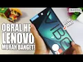 Lagu BELI HP ANDROID DARI MEREK TERKENAL YANG UDAH GA JUAL SMARTPHONE DI INDONESIA - Lenovo VIBE P1m