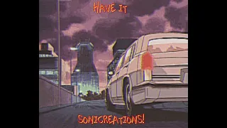 Sonicreations Have It Slowed Reverb 