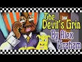 The Devil s Grin by Alex Graham Fantagraphics Independent Comics