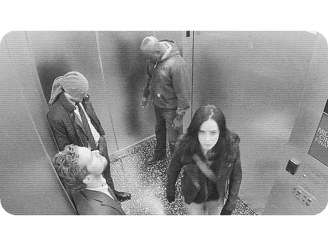 Marvels THE DEFENDERS Teaser Trailer SEASON 1 (2017) Netflix Series