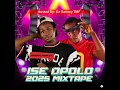 Download Lagu ISE Opolo 2025 Mixtape - DJ Danney TMF ft Innzeal Marley (08145648370)