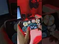 Download Lagu Viral Di Tiktok Dj Ngopi Maszeh Real Drum Cover