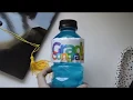 Graduation Water Bottle Labels