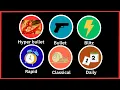 Every chess time control explained in 3 minutes