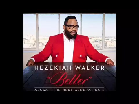 Download MP3 Grateful-Hezekiah Walker feat Antonique Smith