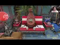 Fallout 76 Daytime Tour of NEW Mountainous Base with 2 Resource Deposits