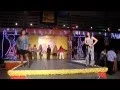 70s Costume Fashion Show