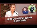Lagu Lidewij de Vos is helemaal KLAAR met arrogante houding van Jetten! 