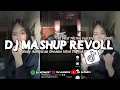 Lagu DJ MASHUP REVOLL X MELODY AMERICAN DREAM - VIRAL TRENDING TIKTOK!!