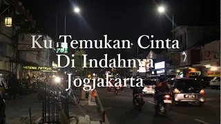 Download Lina  - Kutemukan Cinta Yogyakarta ( Lagu paling romantis ) lirik video MP3