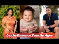 LeahsEssence Family Members Real Name And Ages