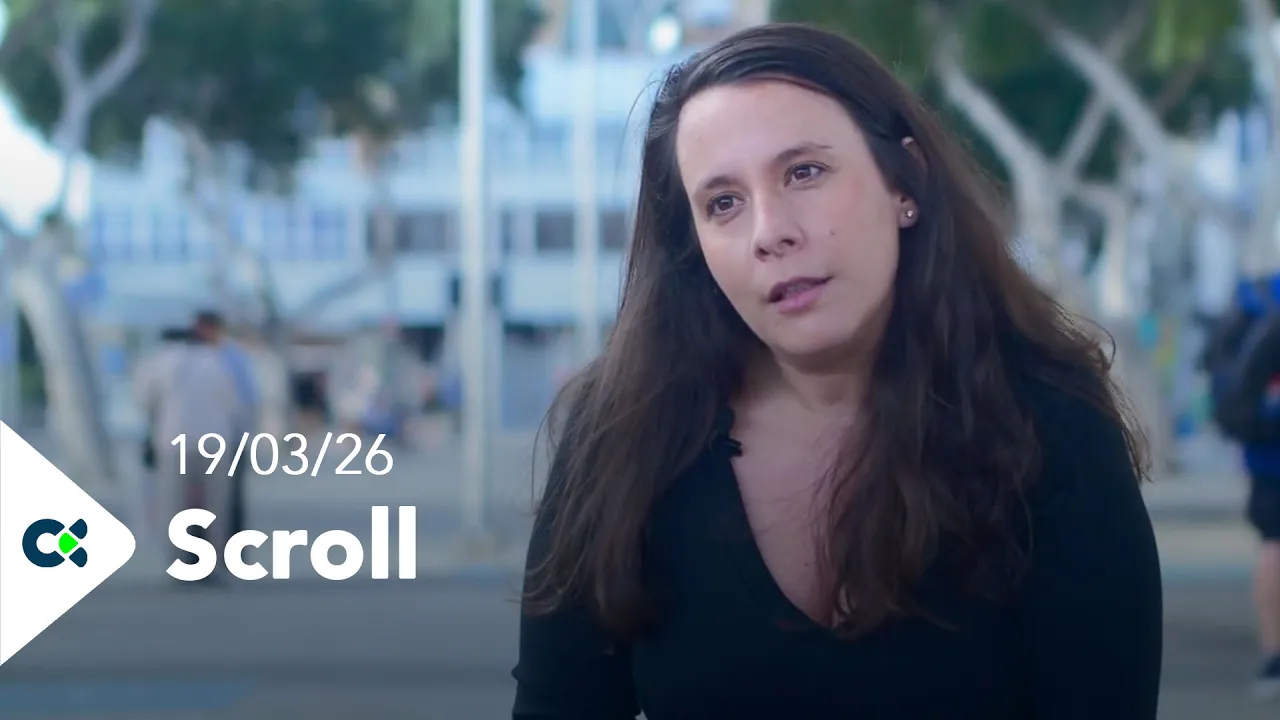 Scroll | 19/03/26