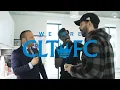 Offseason Shenanigans with Eric and Lloyd We are CLTFC